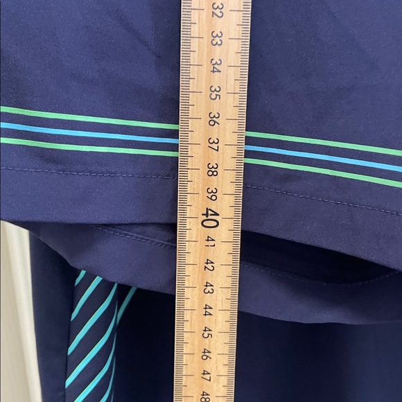 Psycho Bunny - Athletic Soccer Slim Jersey and Shorts - Blue - M - Picture 10 of 13